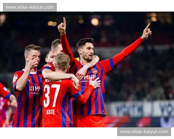 德甲2027回放：燃情瞬间重温赛场传奇