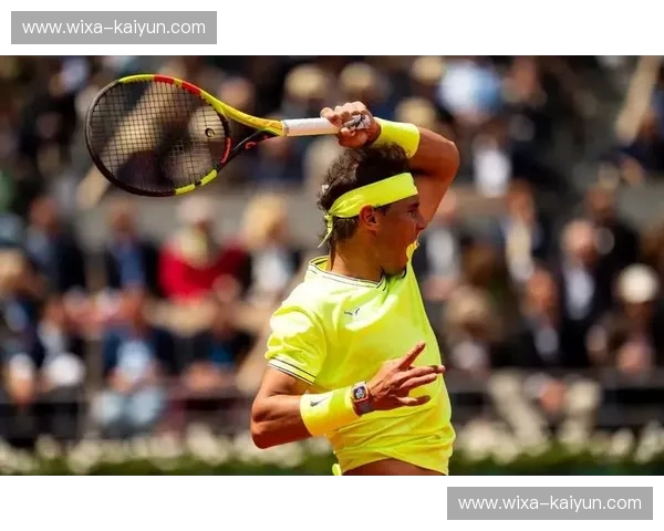 罗马红土的王者对决:2017纳达尔与蒂姆的史诗之战 罗马红土的王者对决:2017纳达尔与蒂姆的史诗之战